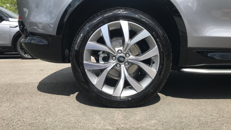 Land Rover Discovery Sport 2.0 D200 Dynamic HSE 5dr Auto [5 Seat] Diesel Station Wagon